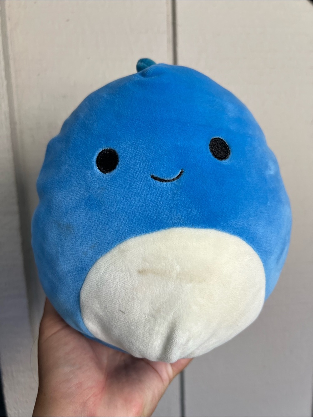 Squishmallows Brody the Dinosaur 🦕🦖